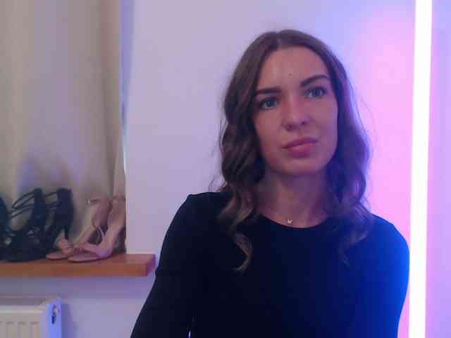 AuroraKiss webcam
