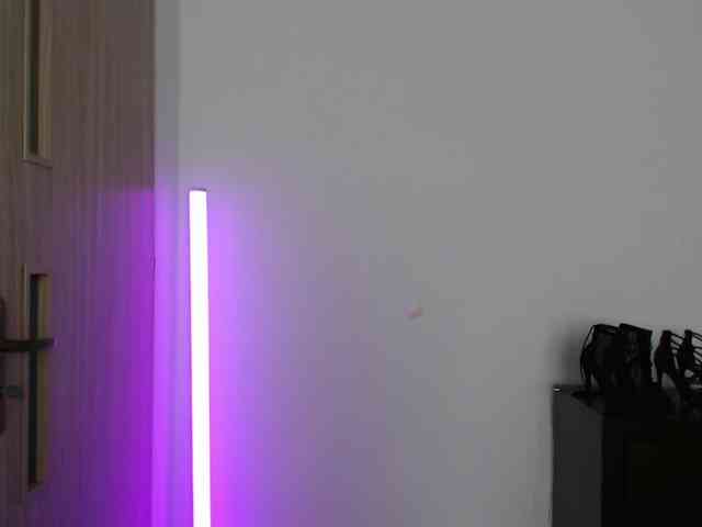 AuroraKiss webcam
