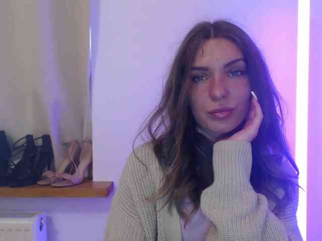 AuroraKiss webcam