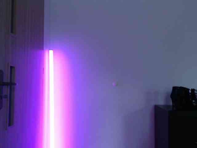 AuroraKiss webcam