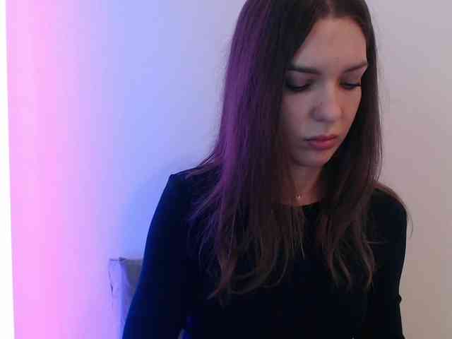 AuroraKiss webcam