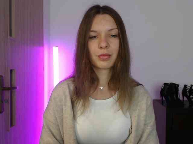 AuroraKiss webcam