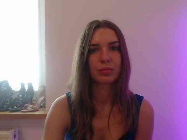 AuroraKiss webcam