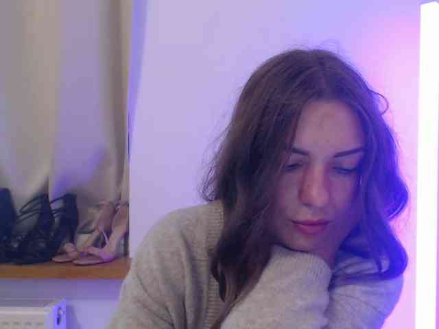 AuroraKiss webcam
