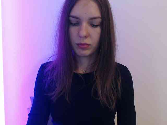 AuroraKiss webcam
