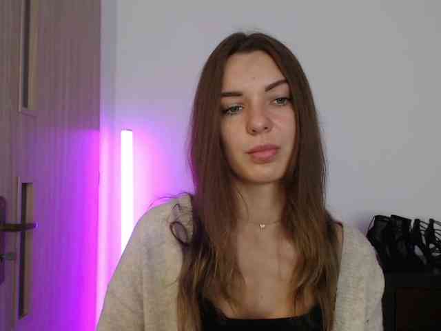 AuroraKiss webcam