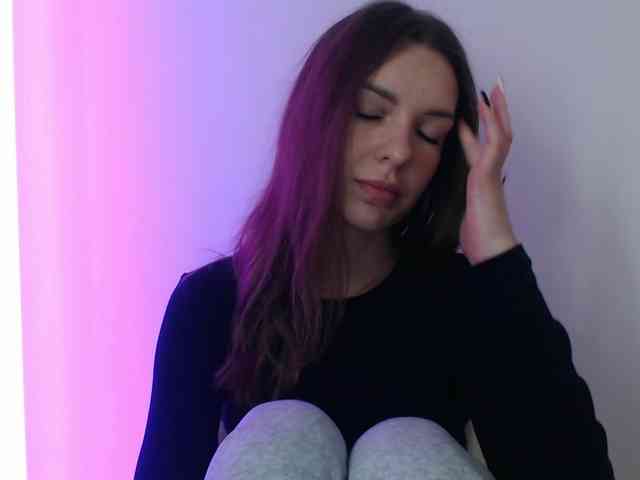 AuroraKiss webcam