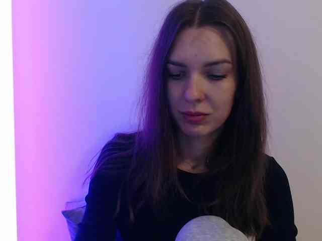 AuroraKiss webcam