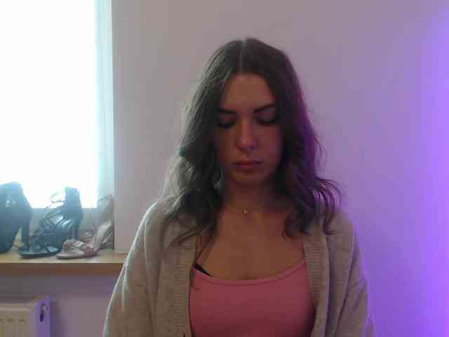 AuroraKiss webcam