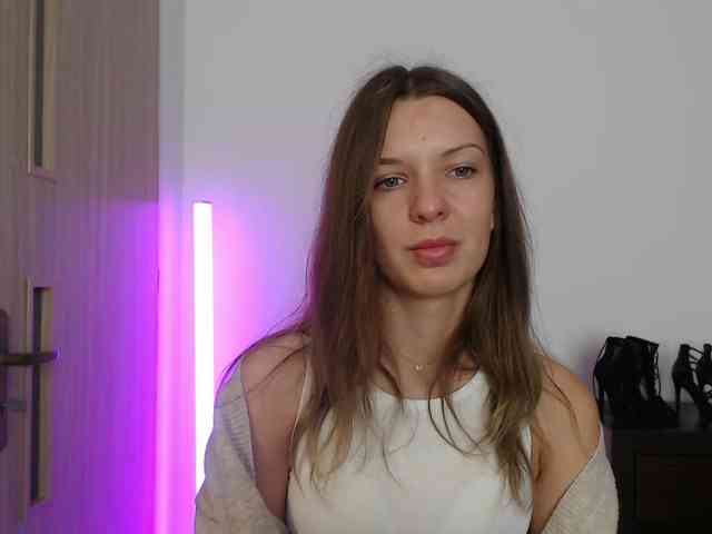 AuroraKiss webcam