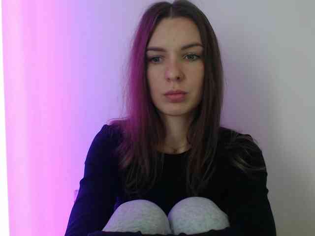 AuroraKiss webcam