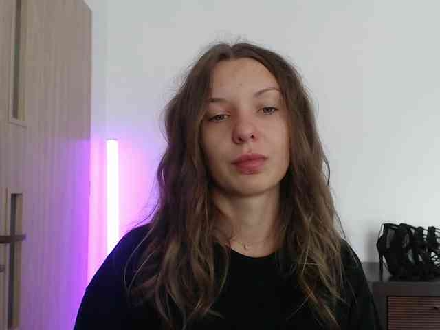 AuroraKiss webcam