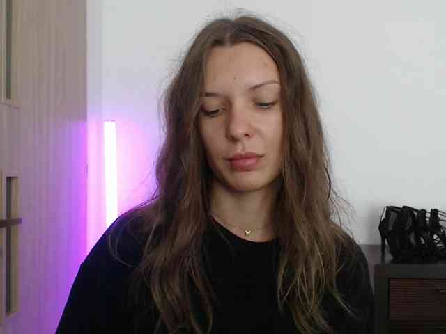 AuroraKiss webcam