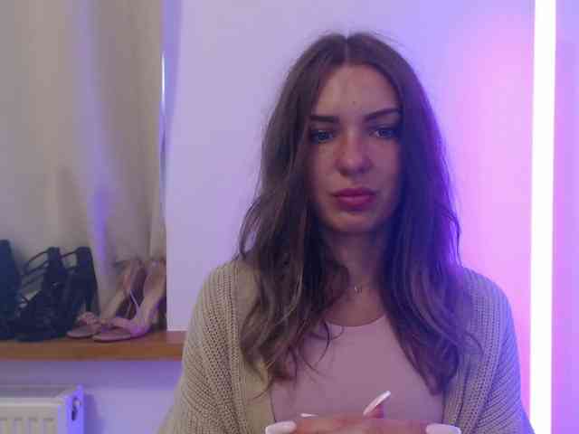 AuroraKiss webcam