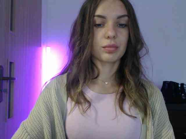 AuroraKiss webcam