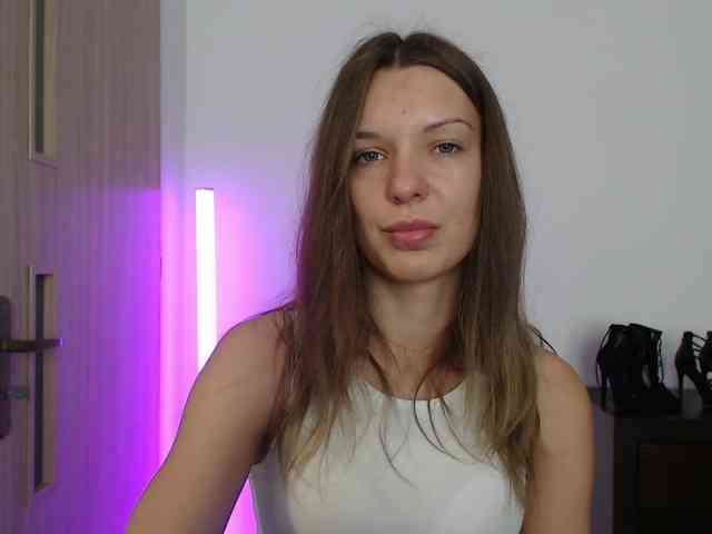 AuroraKiss webcam