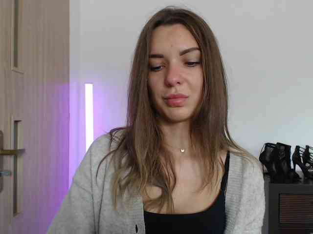 AuroraKiss webcam