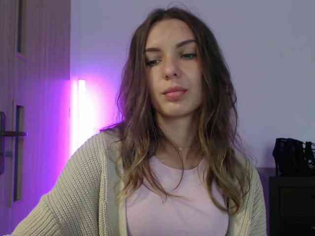 AuroraKiss webcam