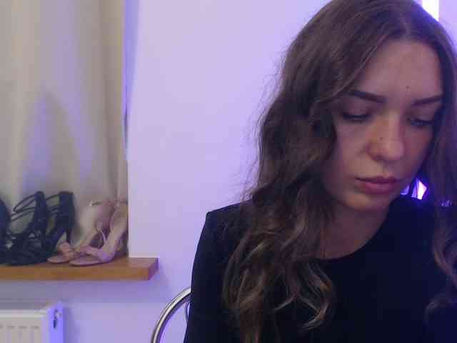 AuroraKiss webcam