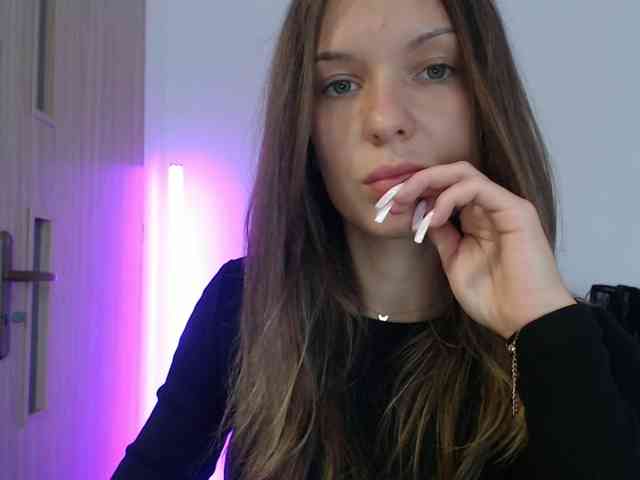 AuroraKiss webcam