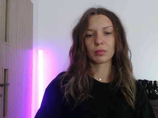 AuroraKiss webcam