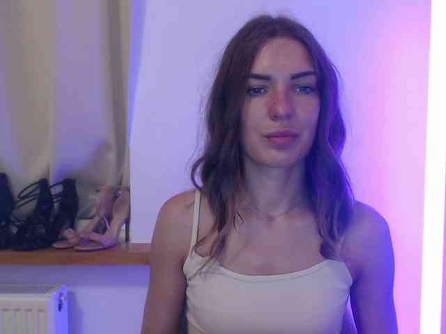 AuroraKiss webcam