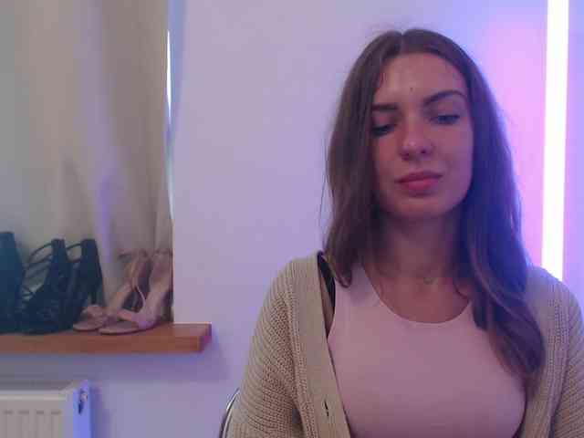 AuroraKiss webcam
