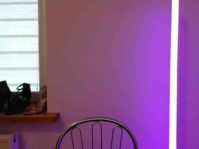 AuroraKiss webcam