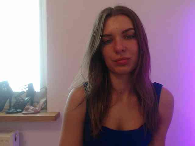 AuroraKiss webcam