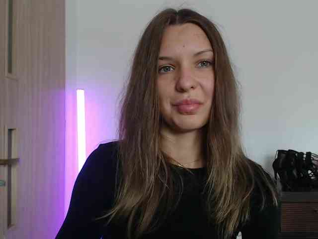 AuroraKiss webcam