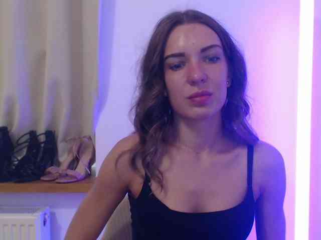 AuroraKiss webcam
