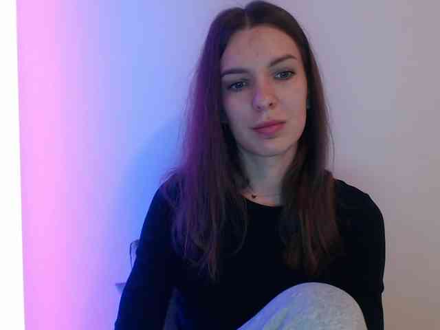AuroraKiss webcam