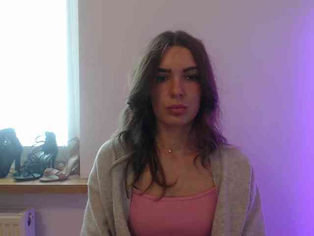AuroraKiss webcam