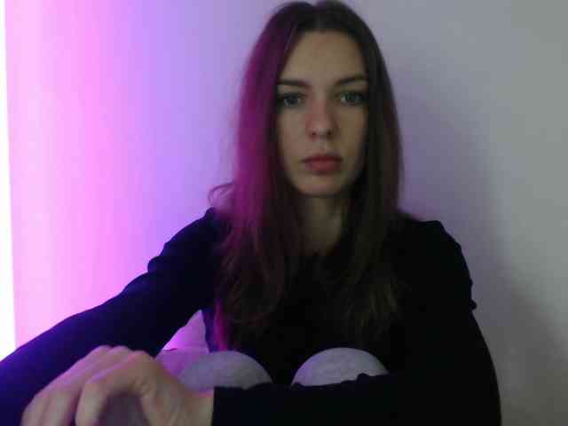 AuroraKiss webcam