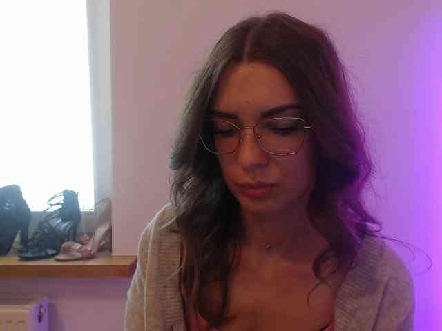 AuroraKiss webcam