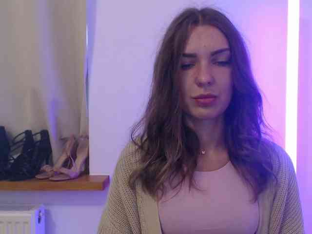 AuroraKiss webcam