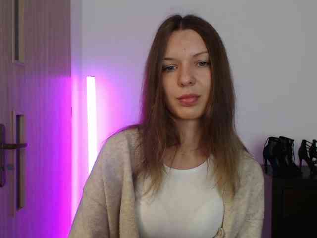 AuroraKiss webcam