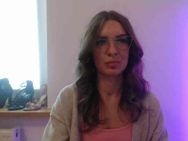 AuroraKiss webcam