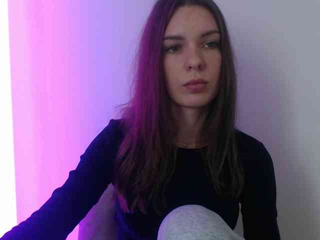 AuroraKiss webcam