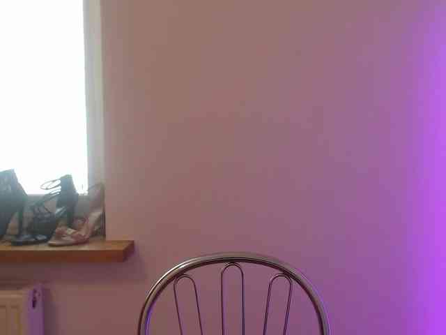 AuroraKiss webcam