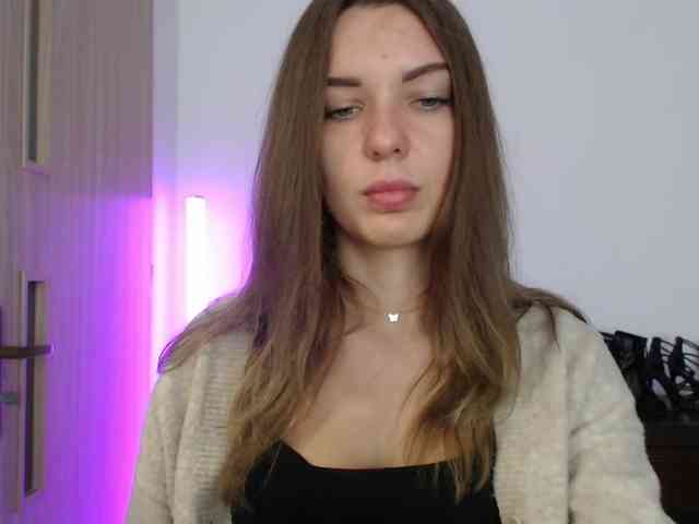 AuroraKiss webcam