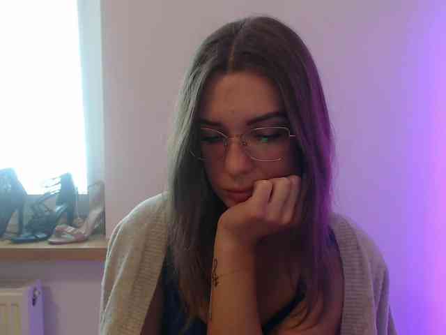 AuroraKiss webcam