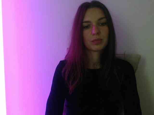 AuroraKiss webcam