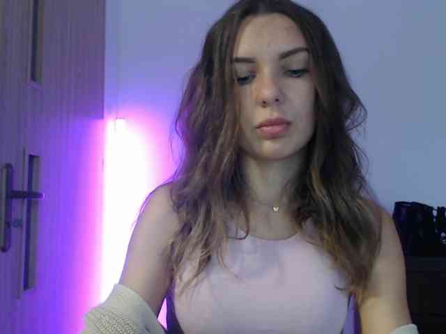 AuroraKiss webcam