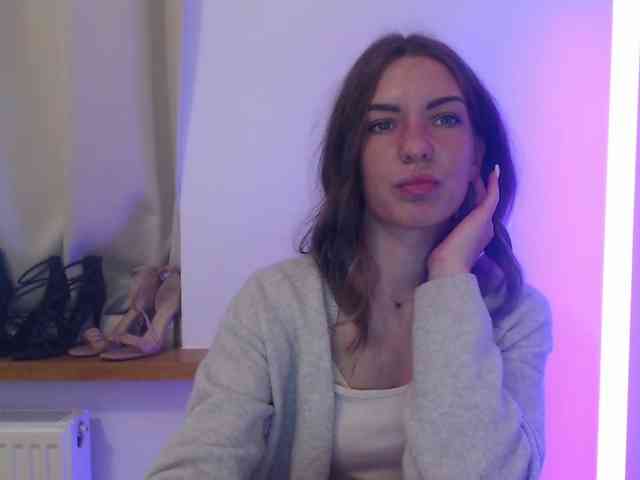 AuroraKiss webcam