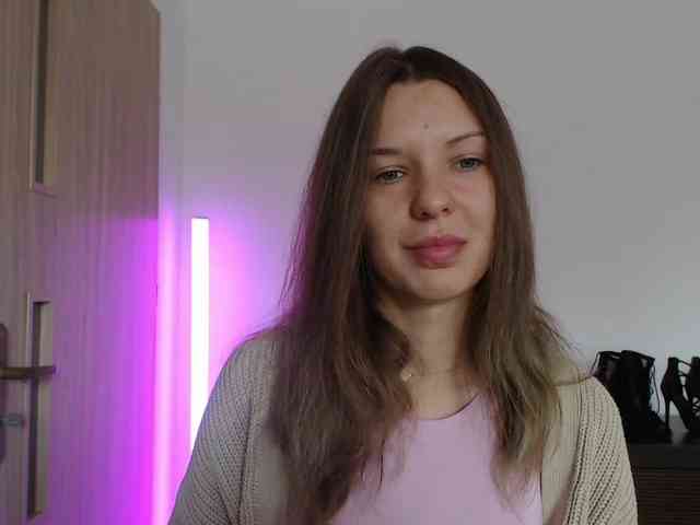 AuroraKiss webcam