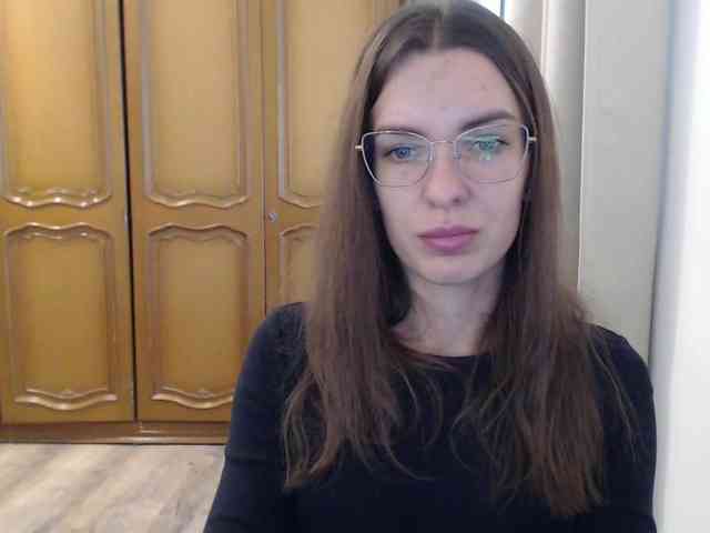 AuroraKiss webcam