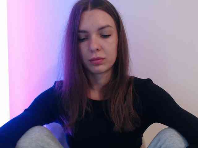 AuroraKiss webcam