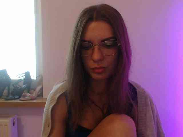 AuroraKiss webcam