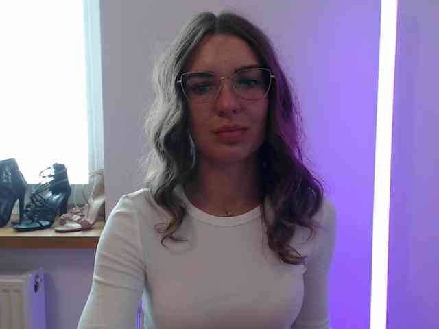 AuroraKiss webcam